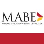 Maryland Association of Boards of Education MABE Logo