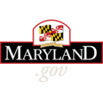 Maryland Government Logo