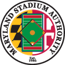 Maryland Stadium Authority Logo