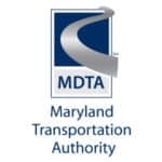 Maryland Transportation Authority MDTA Logo