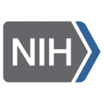NIH National Institutes of Health Logo