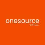 OneSource Virtual Logo