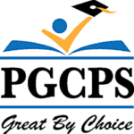 Prince George's County Public Schools PGCPS Logo