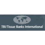 Tissue Banks International TBI Online Logo