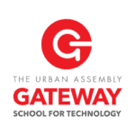 The Urban Assembly Gateway School for Technology Logo