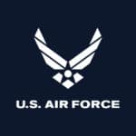 U.S. Air Force USAF Logo