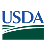 U.S. Department of Agriculture USDA Logo