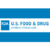 U.S. Food & Drug Administration FDA Logo