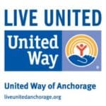 United Way of Anchorage Logo