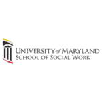 University of Maryland School of Social Work SSW UMaryland Logo