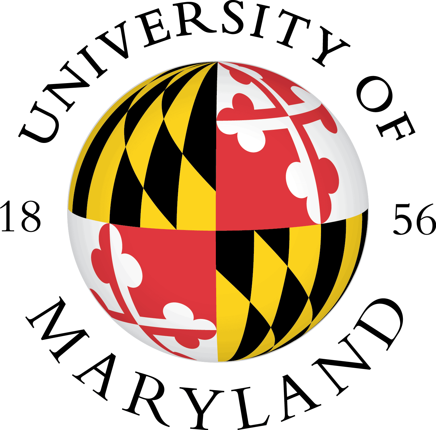 University of Maryland UMD Logo