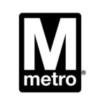 Washington Metropolitan Area Transit Authority WMATA Logo