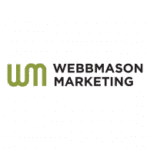 WebbMason Marketing Logo