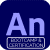 Animate BootCamp Certification Logo