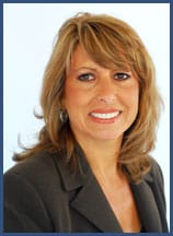 Christine Abunassar, CEO Picture