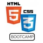 HTML5 BootCamp Logo