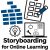 Storyboarding for Online Learning Logo
