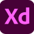 Adobe XD Experience Design Logo