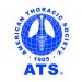 American Thoracic Society (ATS) Logo