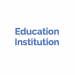 Education Institution Generic Logo