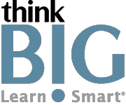 ThinkBG.LearnSmart® Logo 150px high
