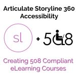 Storyline 508 Logo