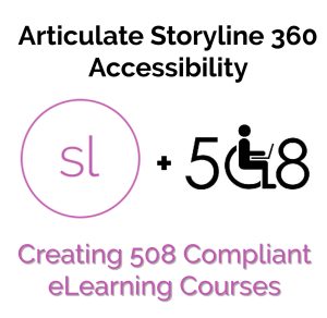 Storyline 508 Logo