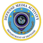 Defense Media Activity DMA Logo