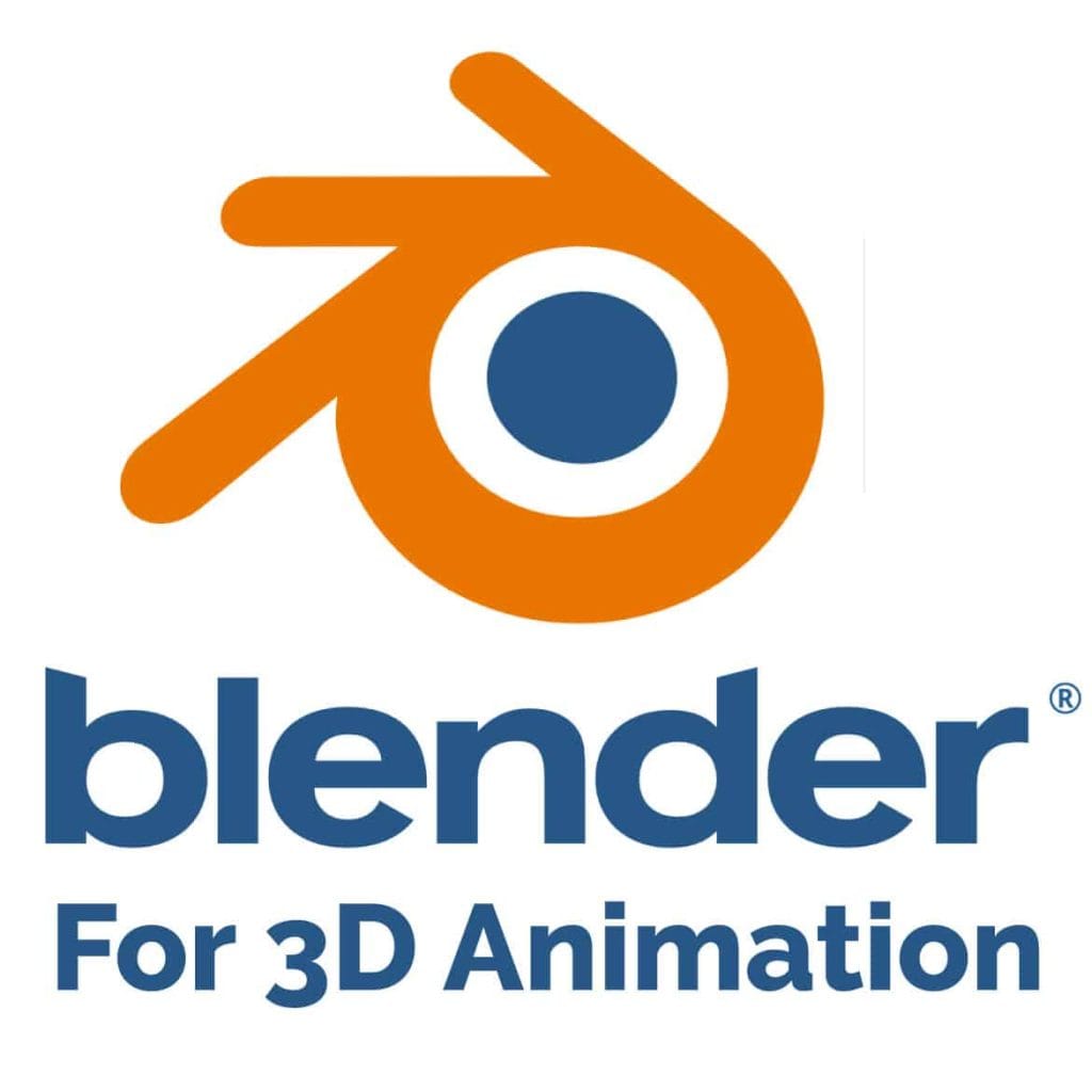 Blender Logo