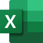 Microsoft Excel Logo