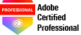 Adobe Certified Professional