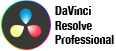 DaVince Resolve Professional