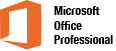 Microsoft Office Professional