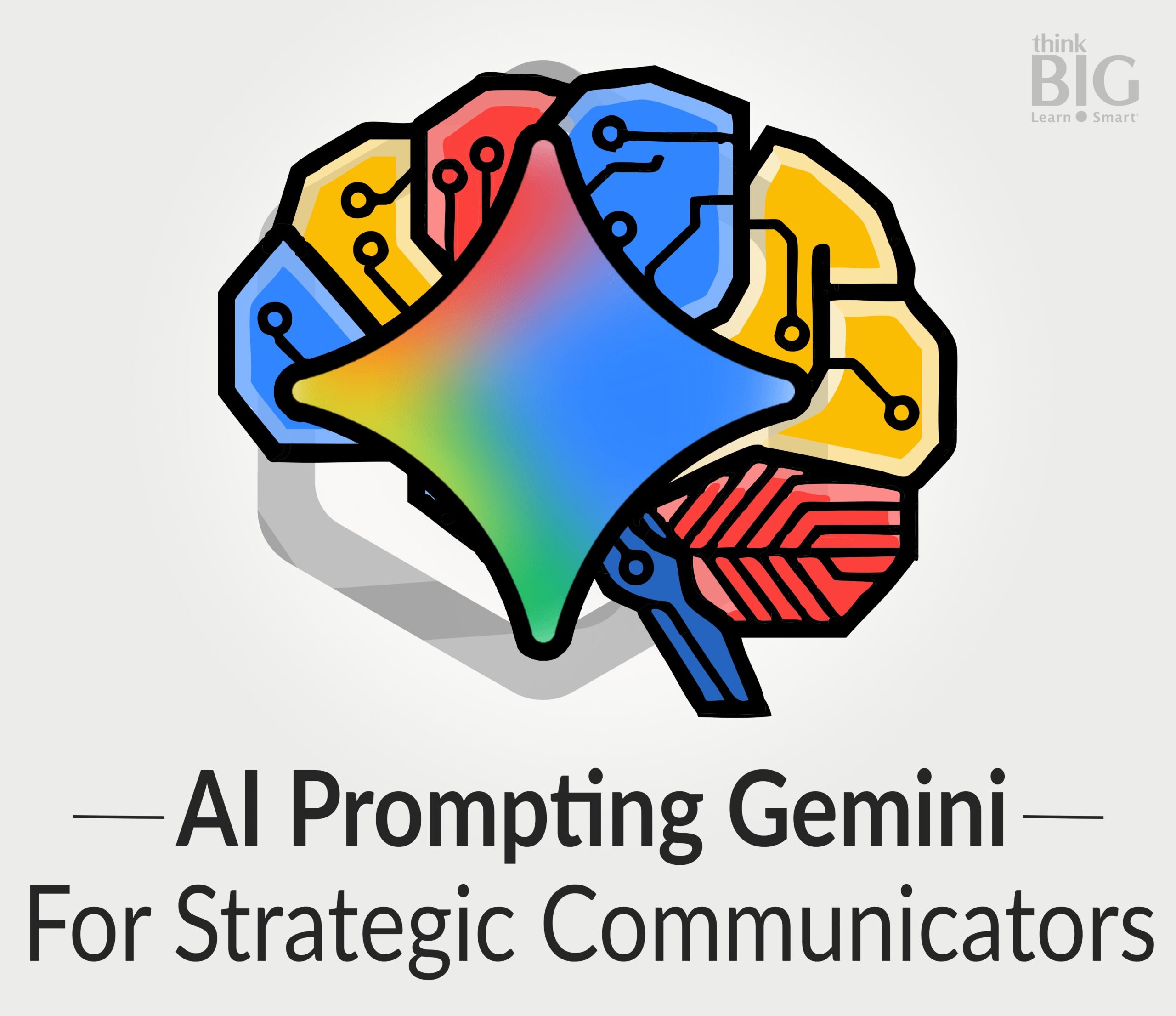 AI Prompting with Gemini: Fast-Track for Strategic Communicators