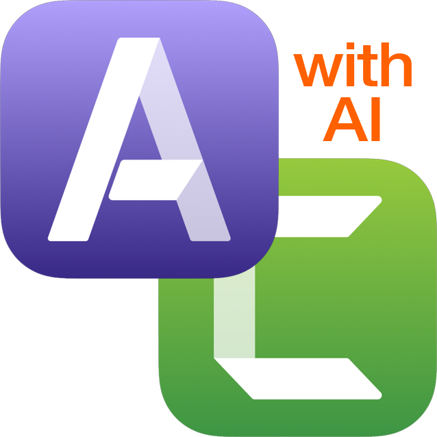 Techsmith Camtasia & Audiate